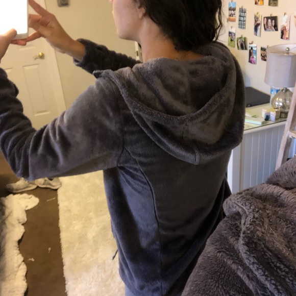 NEW NORTH FACE JACKET - Picture 7 of 8